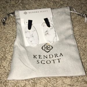Kendra Scott earrings